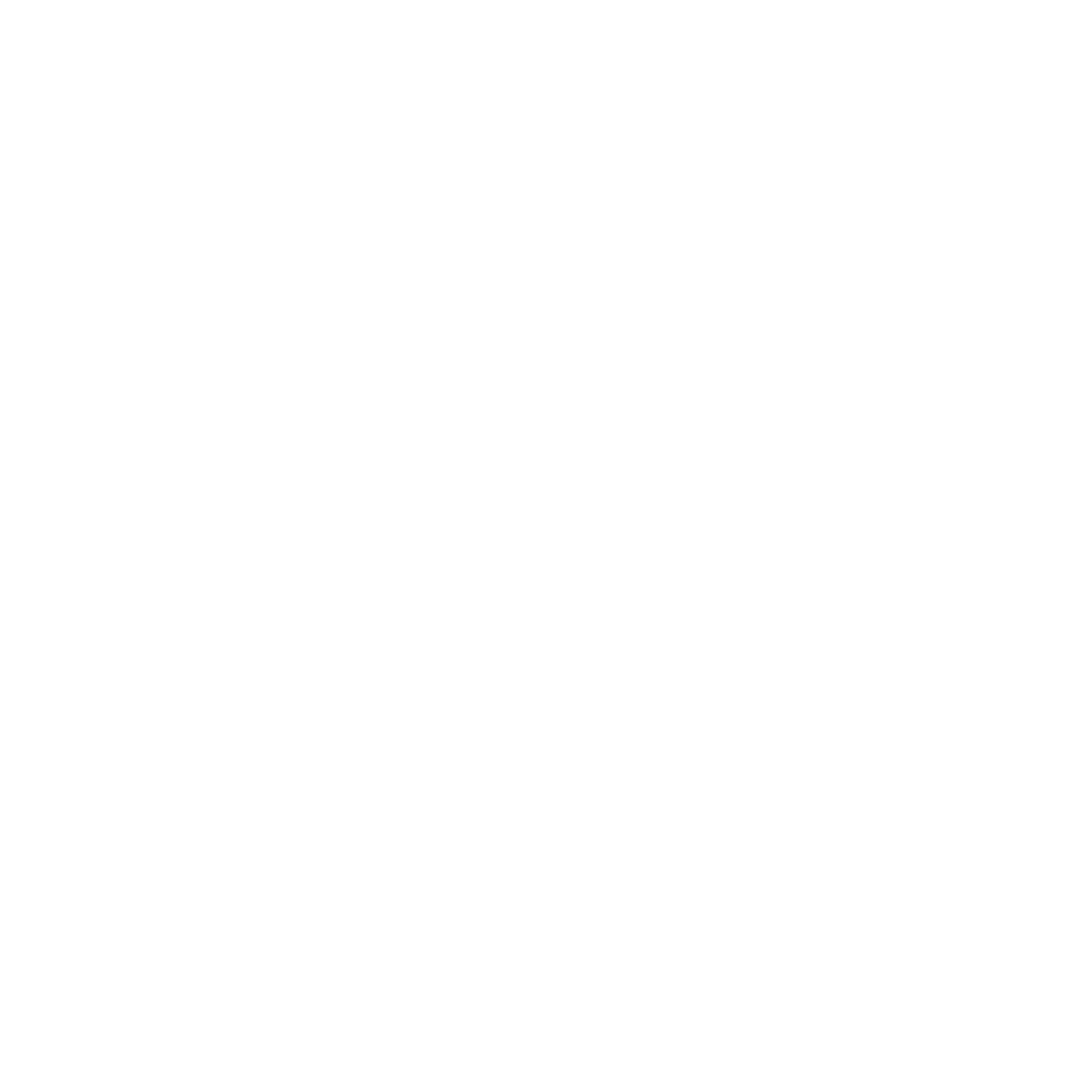 HLW Visuals Logo