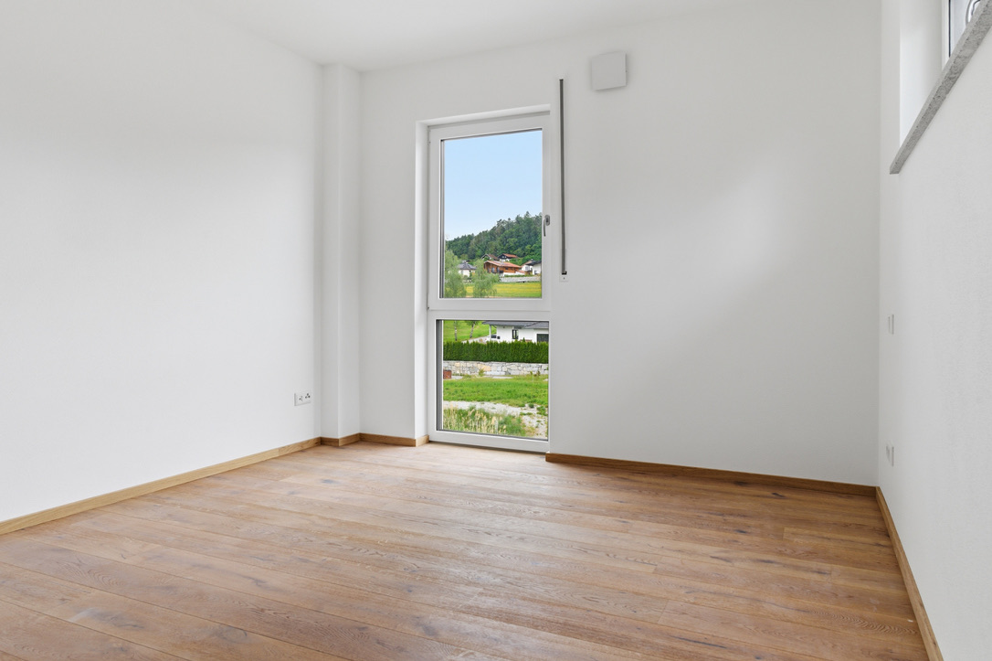 Innenaufnahme Wohnung